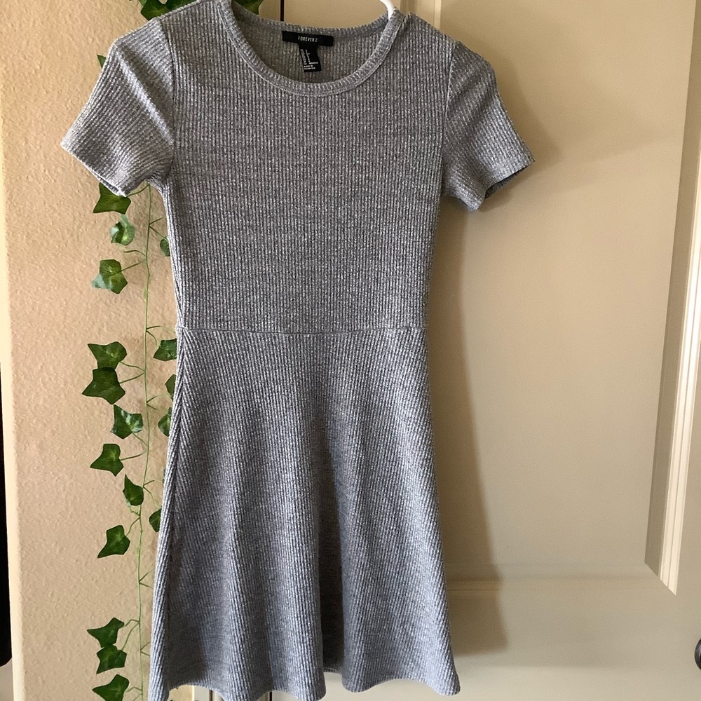 Mini dress